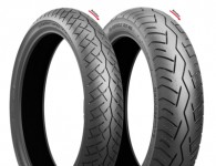 Bridgestone BATTLAX BT46