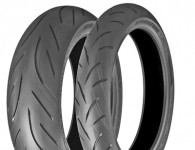 Bridgestone Battlax Hypersport S21