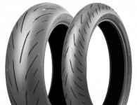 Bridgestone BATTLAX HYPERSPORT S22