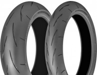 Bridgestone Battlax RacingStreet RS11