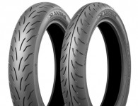 Bridgestone Battlax SC