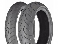 Bridgestone Battlax Sport Touring T30