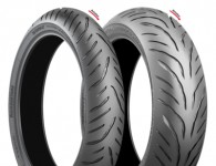 Bridgestone BATTLAX SPORT TOURING T32