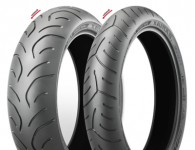 Bridgestone Battlax T30