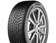 Bridgestone Blizzak 6