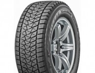 Bridgestone Blizzak DM-V2