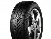 Bridgestone Blizzak LM-32
