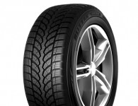 Bridgestone Blizzak LM-80