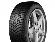 Bridgestone Blizzak LM001 Evo