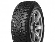 Bridgestone Blizzak Spike-02 SUV