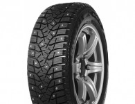 Bridgestone Blizzak Spike-02