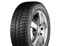 Bridgestone Blizzak WS80
