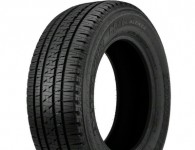 Bridgestone DUELER H/L ALENZA plus