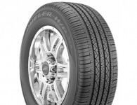 Bridgestone Dueler H/P 92A