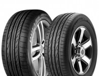 Bridgestone Dueler H/P Sport