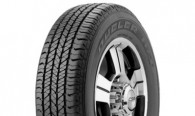 Bridgestone Dueler H/T 684 II