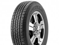 Bridgestone Dueler H/T D684 II
