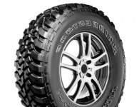 Bridgestone Dueler M/T 673