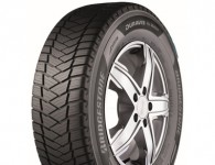 Bridgestone Duravis All Season