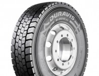 Bridgestone Duravis R-Drive 002 (ведущая)