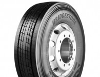 Bridgestone Duravis R-Steer 002 (рулевая)