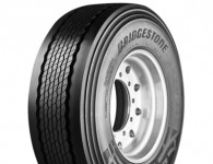 Bridgestone Duravis R-Trailer 002 (прицепная)
