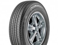 Bridgestone Duravis R611