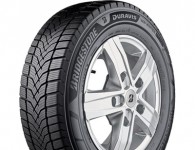 Bridgestone Duravis Van Winter