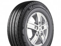 Bridgestone Duravis Van