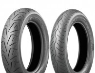 Bridgestone H50