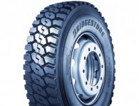 Bridgestone L-355 EVO (ведущая)