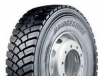 Bridgestone M-Drive 001 (ведущая)