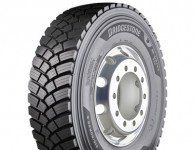 Bridgestone M-Drive 002 (ведущая)