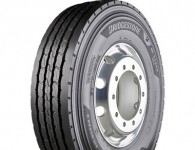 Bridgestone M-steer 002 (универсальная)
