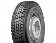 Bridgestone M729 (ведущая)
