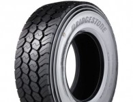 Bridgestone MTV1 (прицепная)