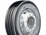Bridgestone R-Steer 002 (рулевая)
