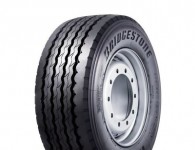 Bridgestone R168 Plus (прицеп)