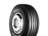 Bridgestone R227 (рулевая)