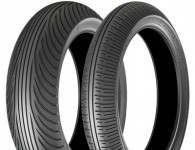 Bridgestone RACING Battlax W01