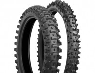 Bridgestone X10 Sand