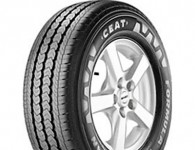 Ceat Formula Van