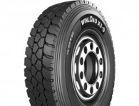 Ceat WinlOad X3-D (ведущая)