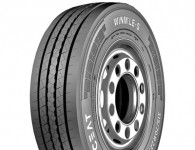 Ceat WINMILE-S (рулевая)
