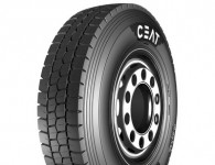 Ceat WINSUPER X3-D (ведущая)