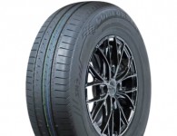 Comforser EcoSport