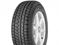 Continental 4x4 WinterContact