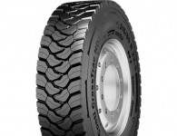 Continental Conti CrossTrac HD3 (ведущая)