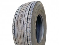 Continental Conti EcoPlus HD3+ (ведущая)