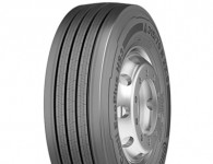 Continental Conti EcoPlus HS3 (рулевая)